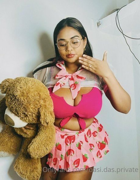 Oasi Das sex model pic