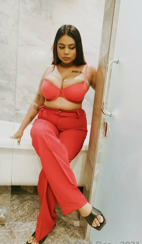 Oasi Das pretty actress img