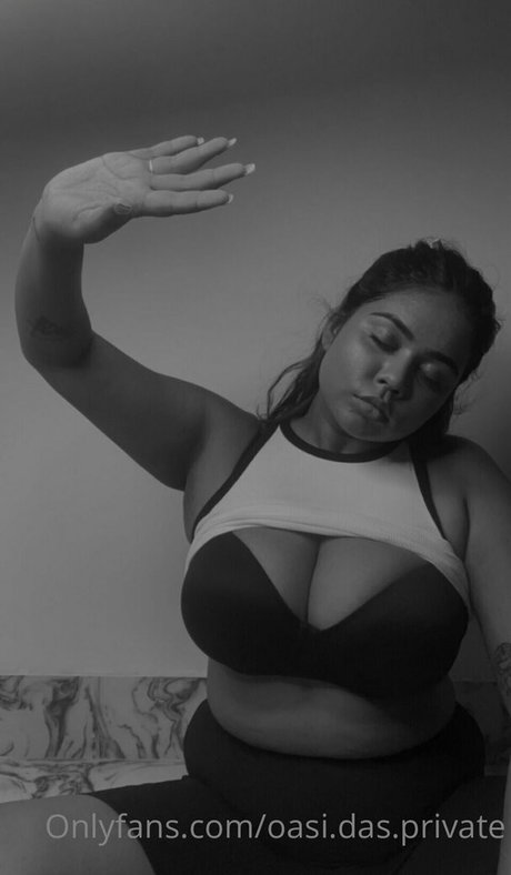 Oasi Das model perfect galleries