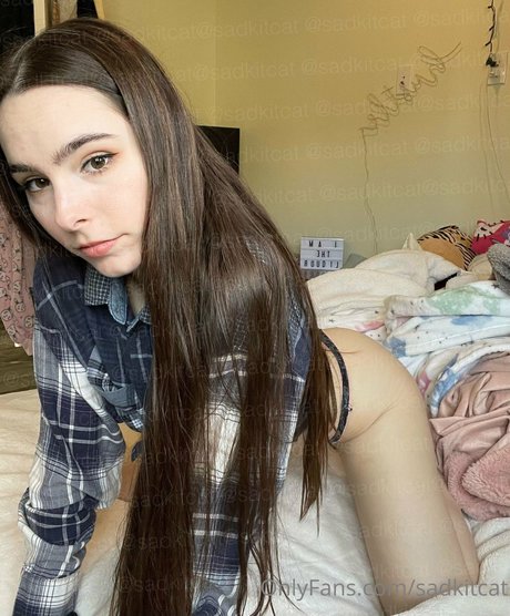Sadkitcat porn star photos