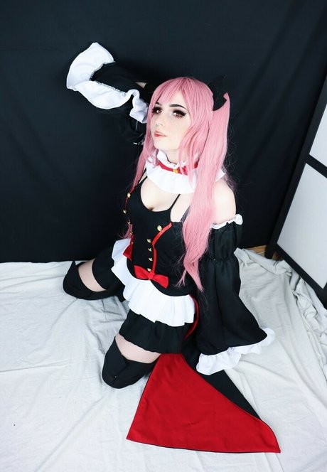 Liinowitsch naked star photo