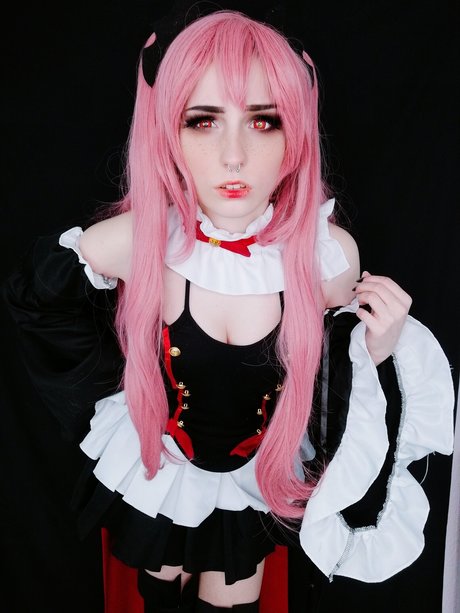 Liinowitsch model xxx picture