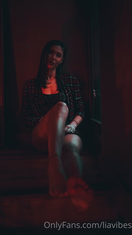 Liavibes model pornographic gallery