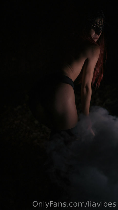 Liavibes best star photo