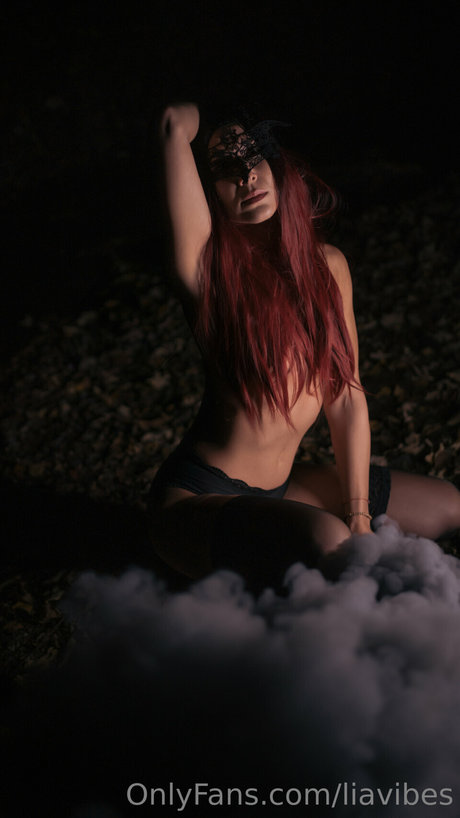 Liavibes star nice pics