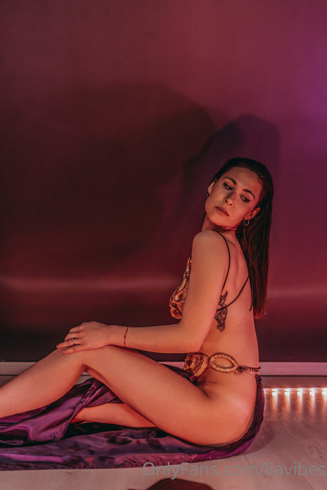 Liavibes hd actress photos