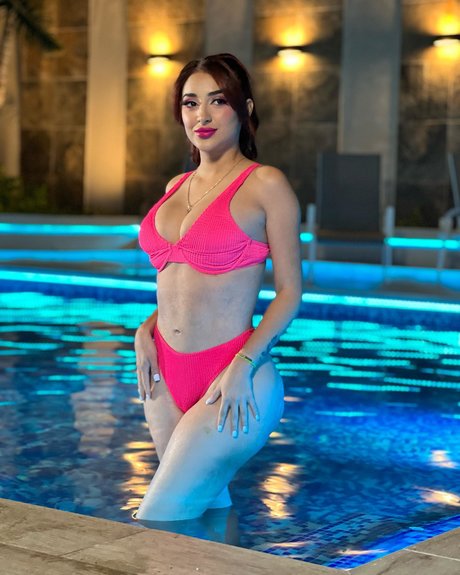 Jessica Sodi hd model pic