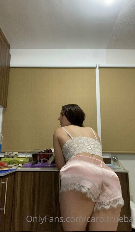 Caro Trueba hd actress picture