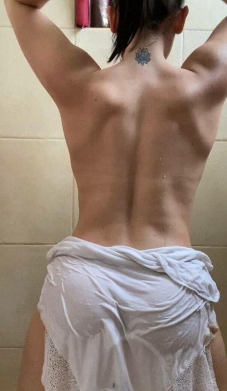 Caro Trueba sex star pic