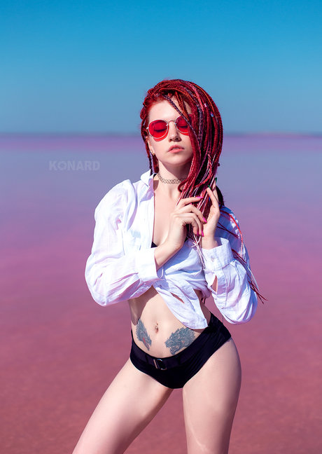 Lisyan Fox star top images