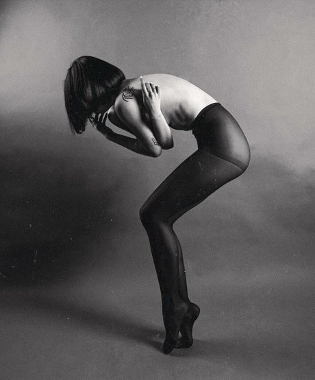 kerrasin star hot pic