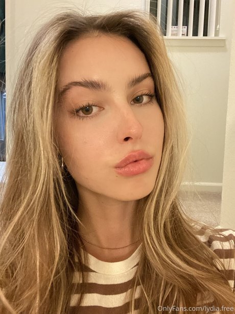 lydia free perfect actress photos