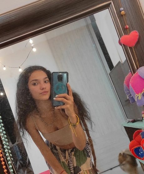 MakyMakys porn star pic