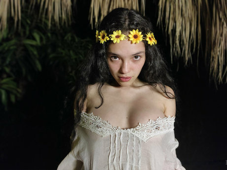 MakyMakys model exclusive archive