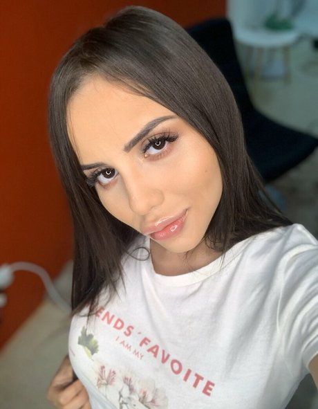 Gaby Ferrer actress archive