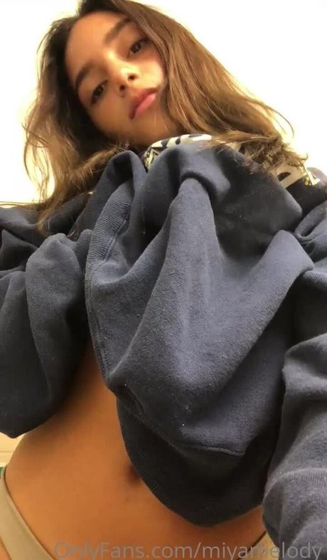 Miya Melody beautiful pornstar pics