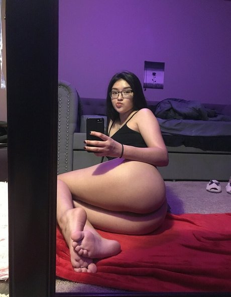 shemale cum in mouth onlyfans erotic photo