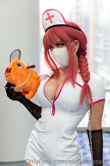 E rage hot model archive