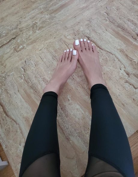 Kala Lehlani naked model img