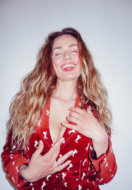 Thalebabe93 naked pornstar pic