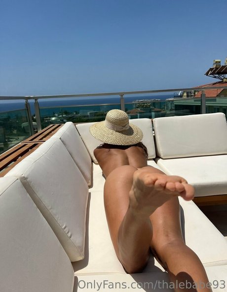 Thalebabe93 sex star picture