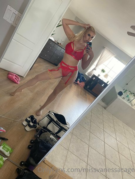 Vanessa Cage pornstar sex archive