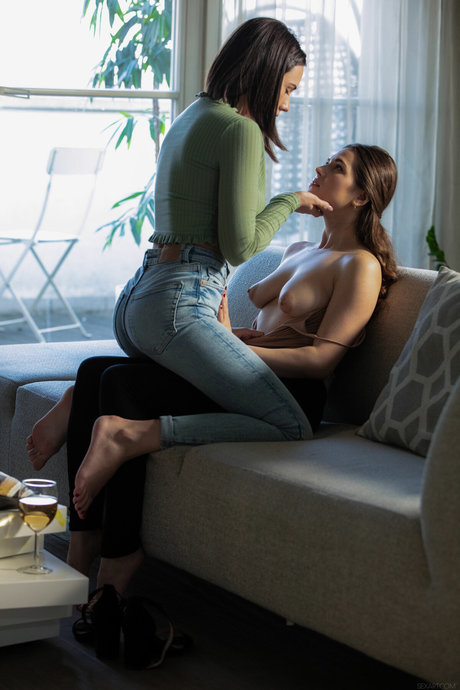 Eve Sweet porn star picture