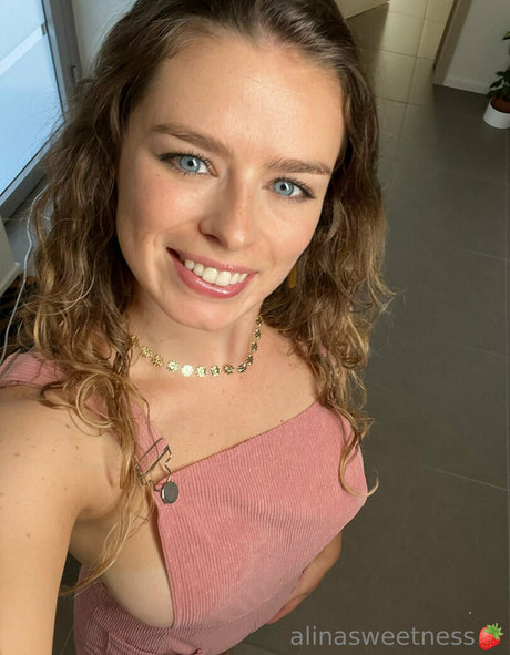 alinasweetness Profile Photo
