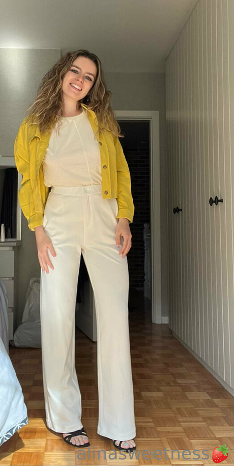 alinasweetness hot pornstar gallery