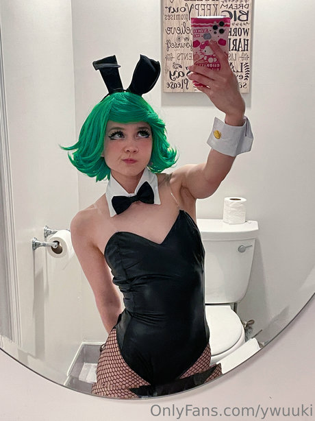 yyuki model art galleries