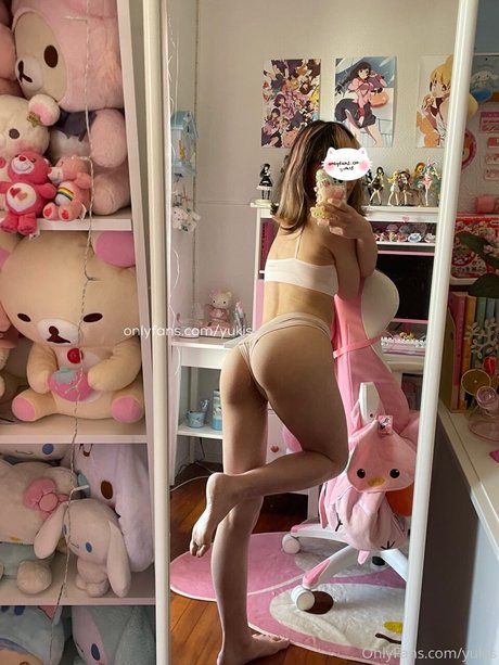 yyuki nice model photo