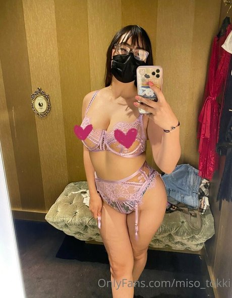 Miso Tokki Photo Gallery