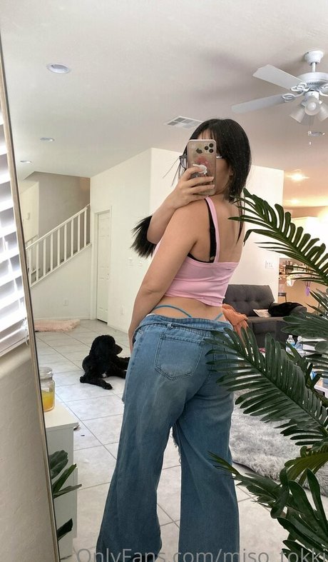 Miso Tokki star sexy galleries