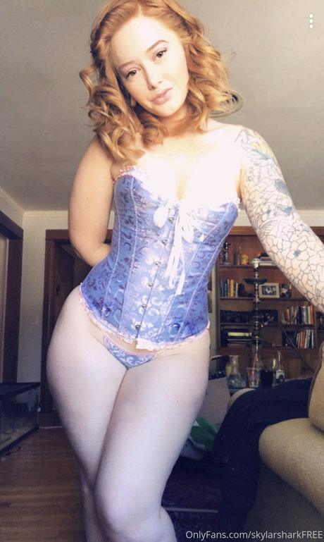 Skylarshark sex pornstar image
