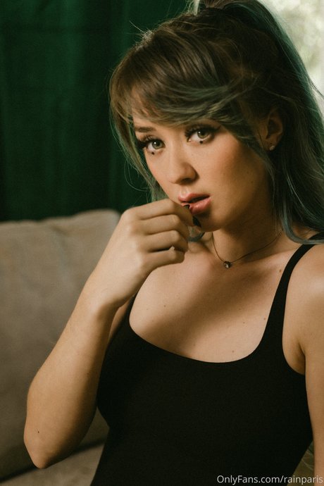 Rain Paris pornstar nudes picture
