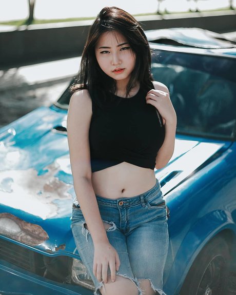 Bree Wales Covington pornographic model image