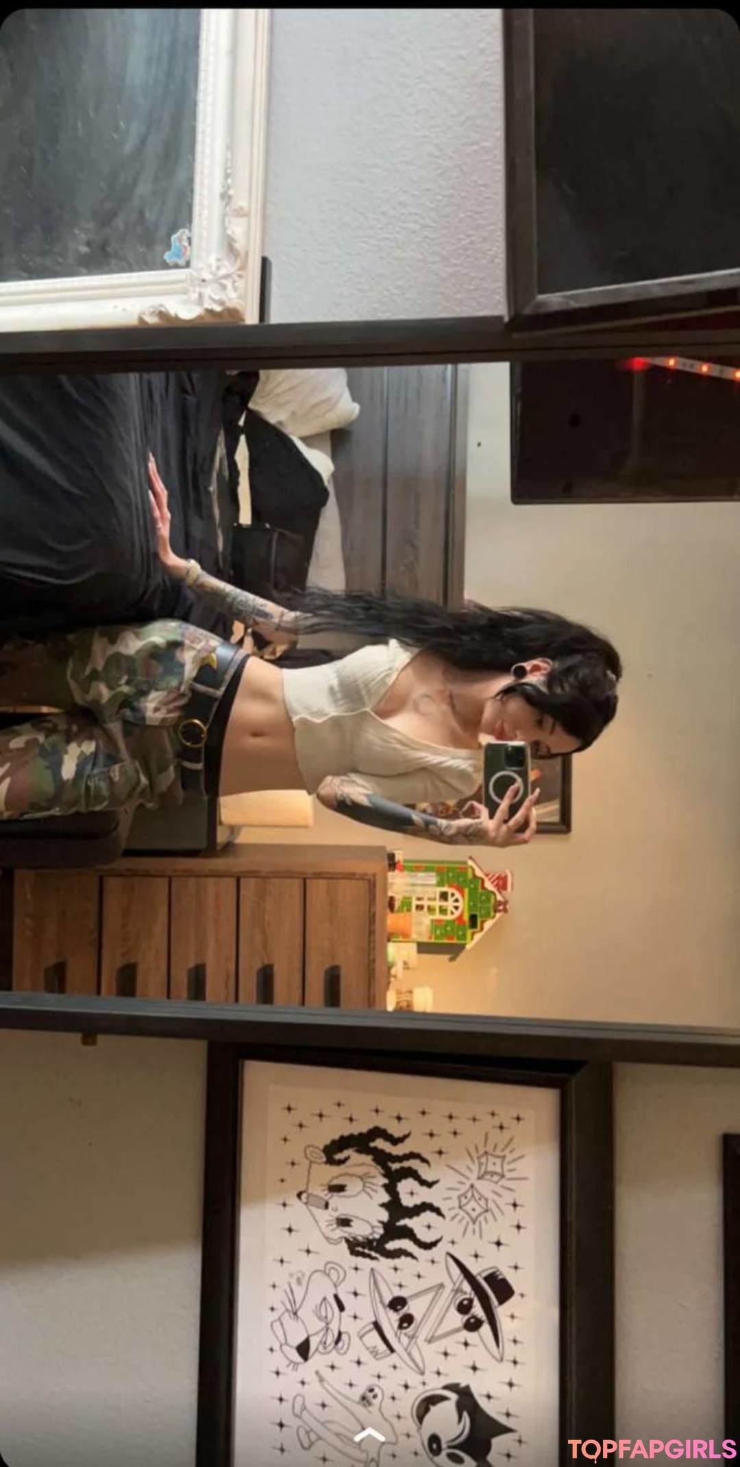 Stormy Summers best model photos