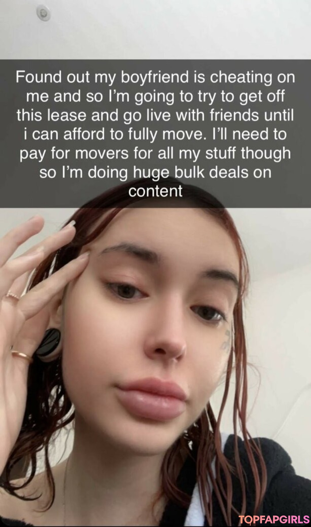 Stormy Summers perfect star pictures