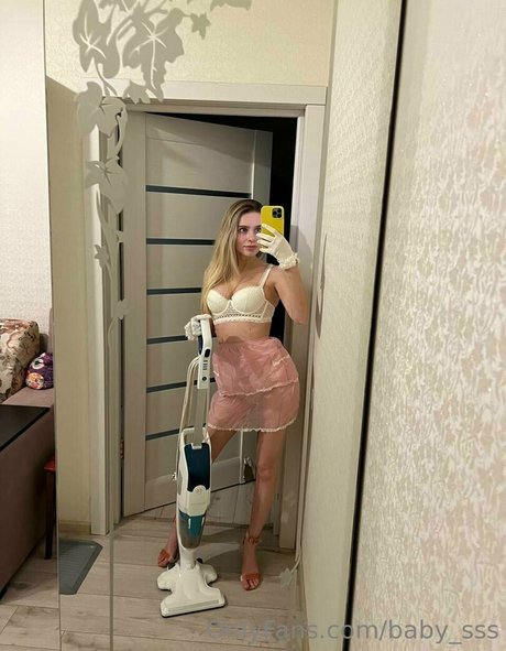 Baby Sss top actress picture