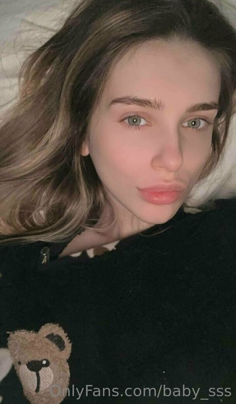 Baby Sss pornstar beautiful pic