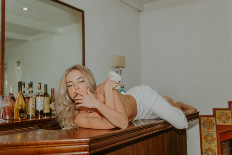 Emma Kotos model erotic img