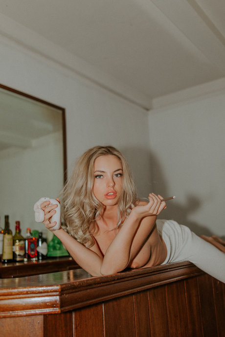 Emma Kotos pornstar pretty galleries