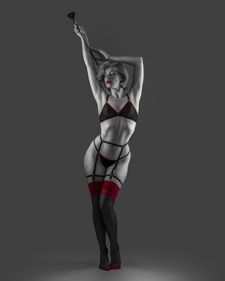 Anastasia Zhilina star hd archive