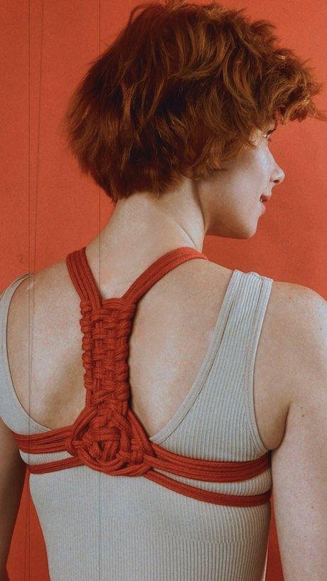 Anastasia Zhilina nice actress picture