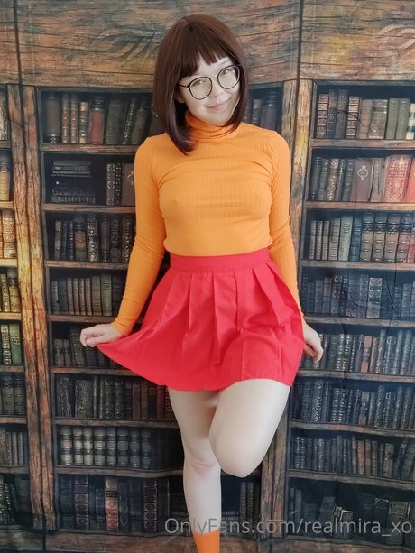 Mira xo model hot archive