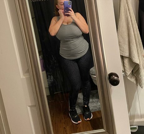 fitness naked onlyfans hot sex image