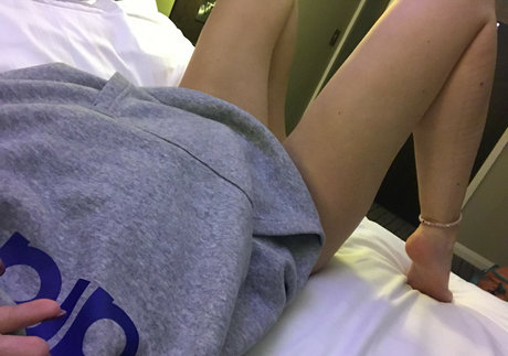 Sophia Smith model free photos