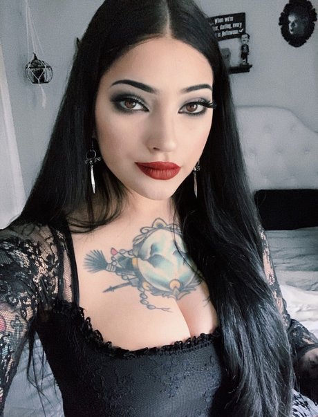 Jewel Sha ree model hot photo