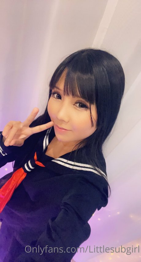 Little sub girl erotic star pic