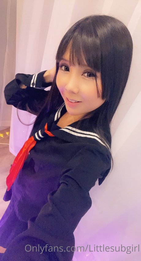 Little sub girl star images